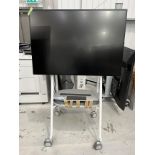 Microsoft interactive board