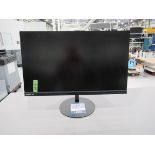 Lenovo, Thinkvision T27P LCD monitor