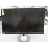 3x (no.) Lenovo, Thinkvision T27P LCD monitor