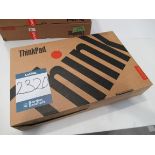 ThinkPad, P14s Gen 2 standard specification (boxed)