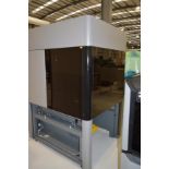 Stratsys , NEO800 3D printer, Serial No. MNAA210050 (DOM: 2022) with VAT 800-600 stainless steel bat