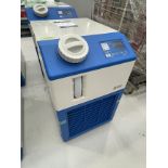 SCM S&A, HRS024-AF-20 thermo chiller, Serial No. ZS056 (DOM: 2021)
