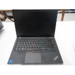 ThinkPad, P14s Gen 2 standard specification