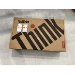 Lenovo, Thinkvision T27P-10 flat panel monitor (boxed)