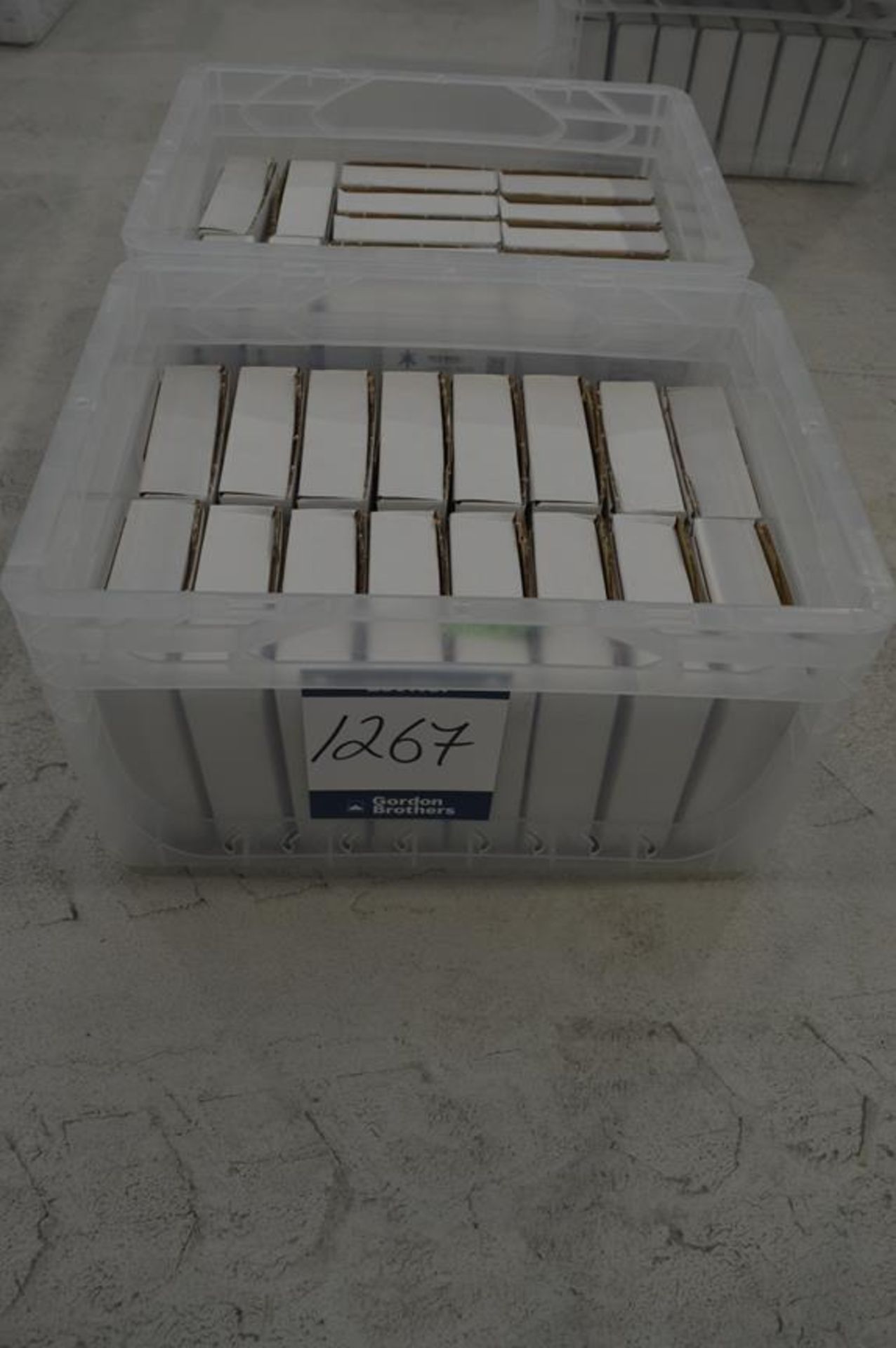 2x (no.) boxes of Allen-Bradley, escape release mechs, Part No. 277300 (boxed)
