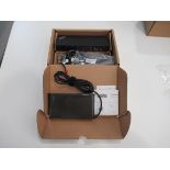 Lenovo, Thinkpad Thunderbolt Gen 2 workstation dock