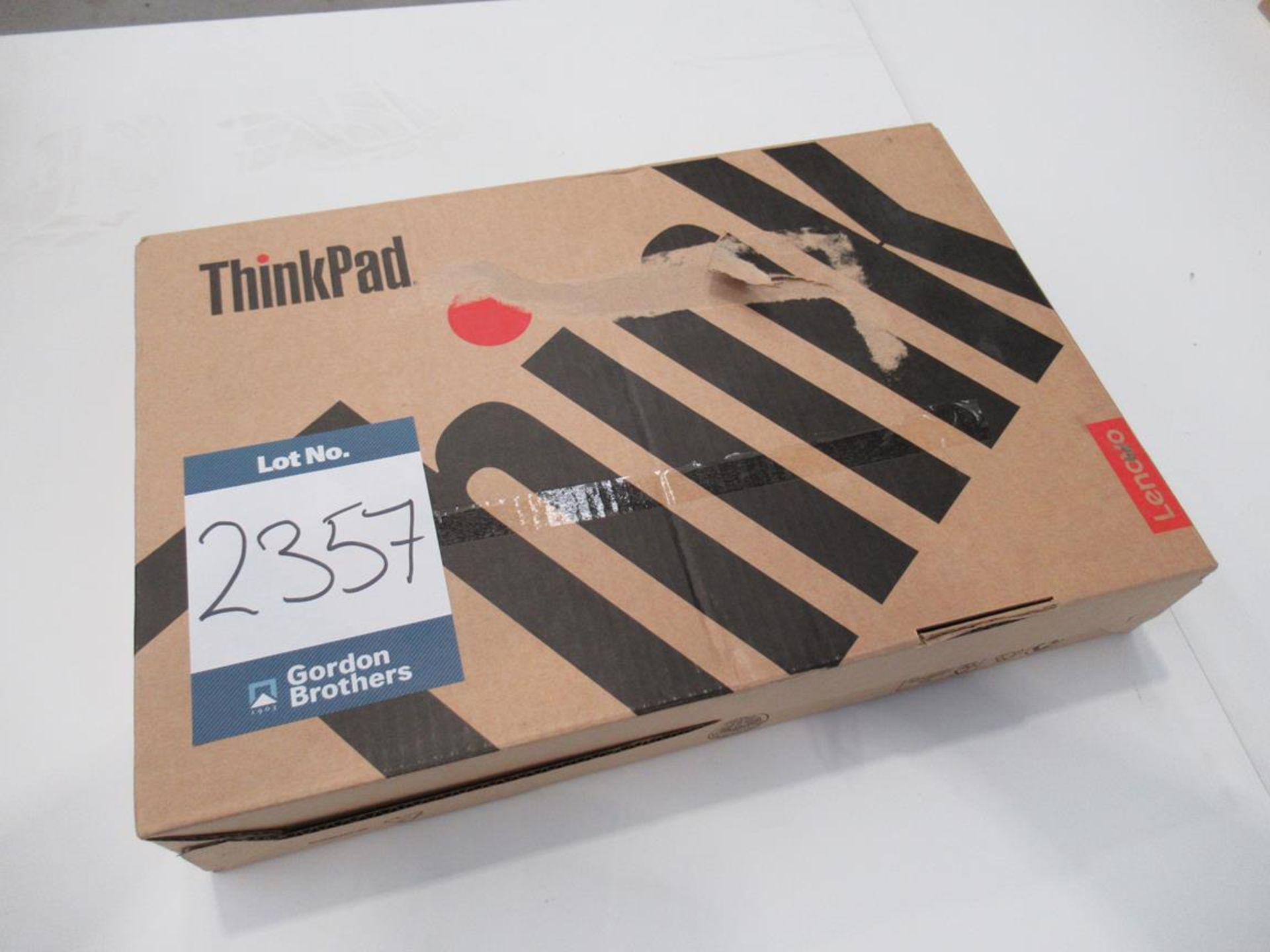 Thinkpad, T14s Gen 2 standard specification (boxed)