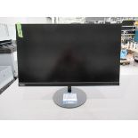 3x (no.) Lenovo, Thinkvision T27P LCD monitor