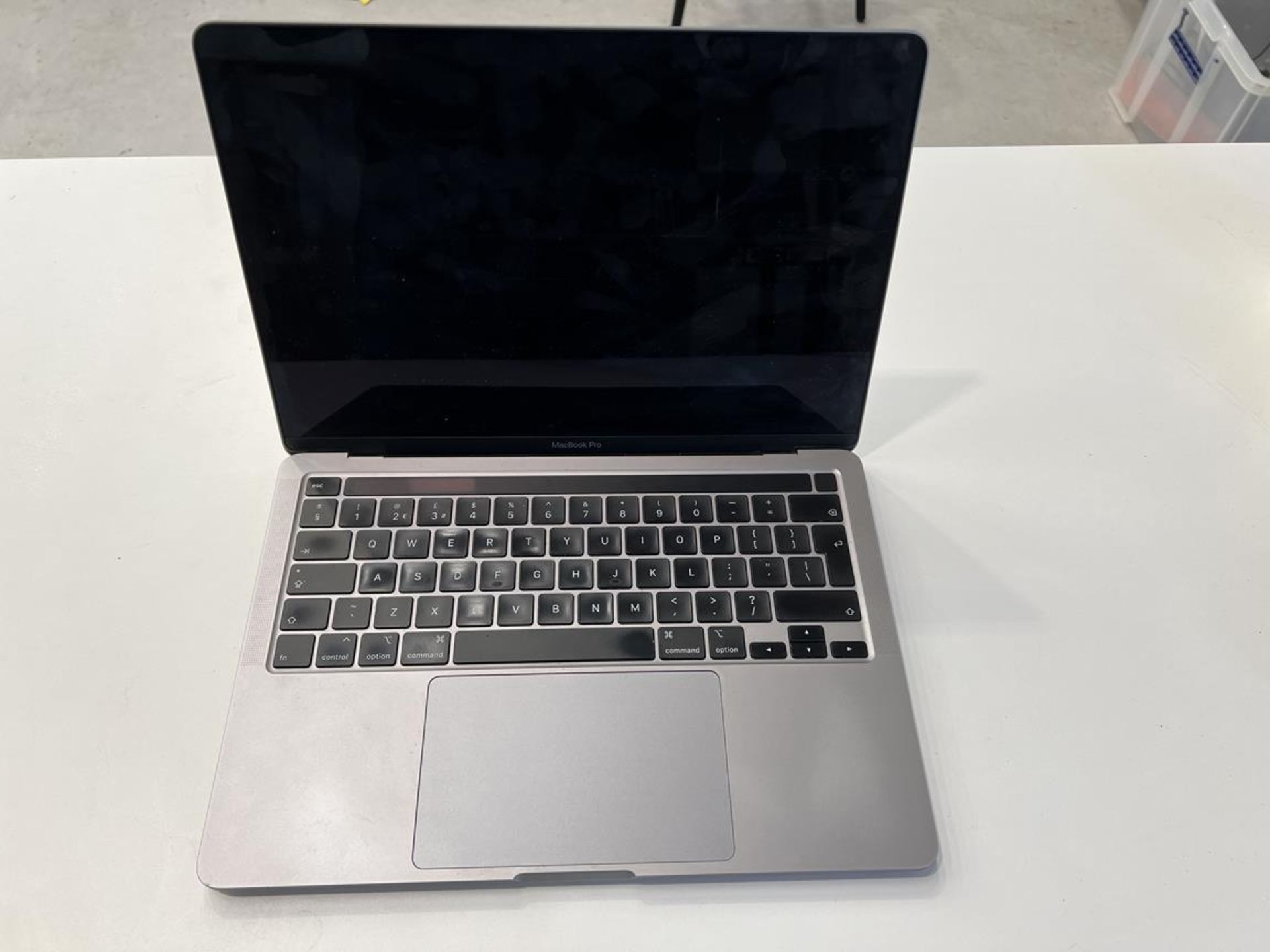 Apple, MacBook Pro A2289 - Image 3 of 3