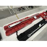 Britool, heavy duty torque wrench