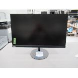 Lenovo, Thinkvision T27P LCD monitor