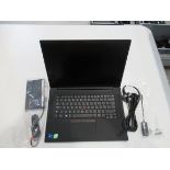 Lenovo, Thinkpad P1 Gen 4 CAD specification (boxed)