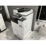 Rioch IM c4500 printer photocopier