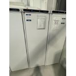 Polar, CD612 upright commercial refrigerator, Serial No. CD61221086127