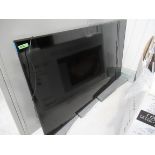 Sony, KD-85X85J 85" television