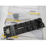 Box Turck, TBEN-L5-8DIP-8DOP ethernet 1/0 (boxed and unused)