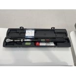 Norbar, Protronic +200 smart torque wrench
