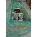 Atlas Copco, SCA 80450.001020 industrial metered dispensing systems, Serial No. 9043910.04361 (DOM: