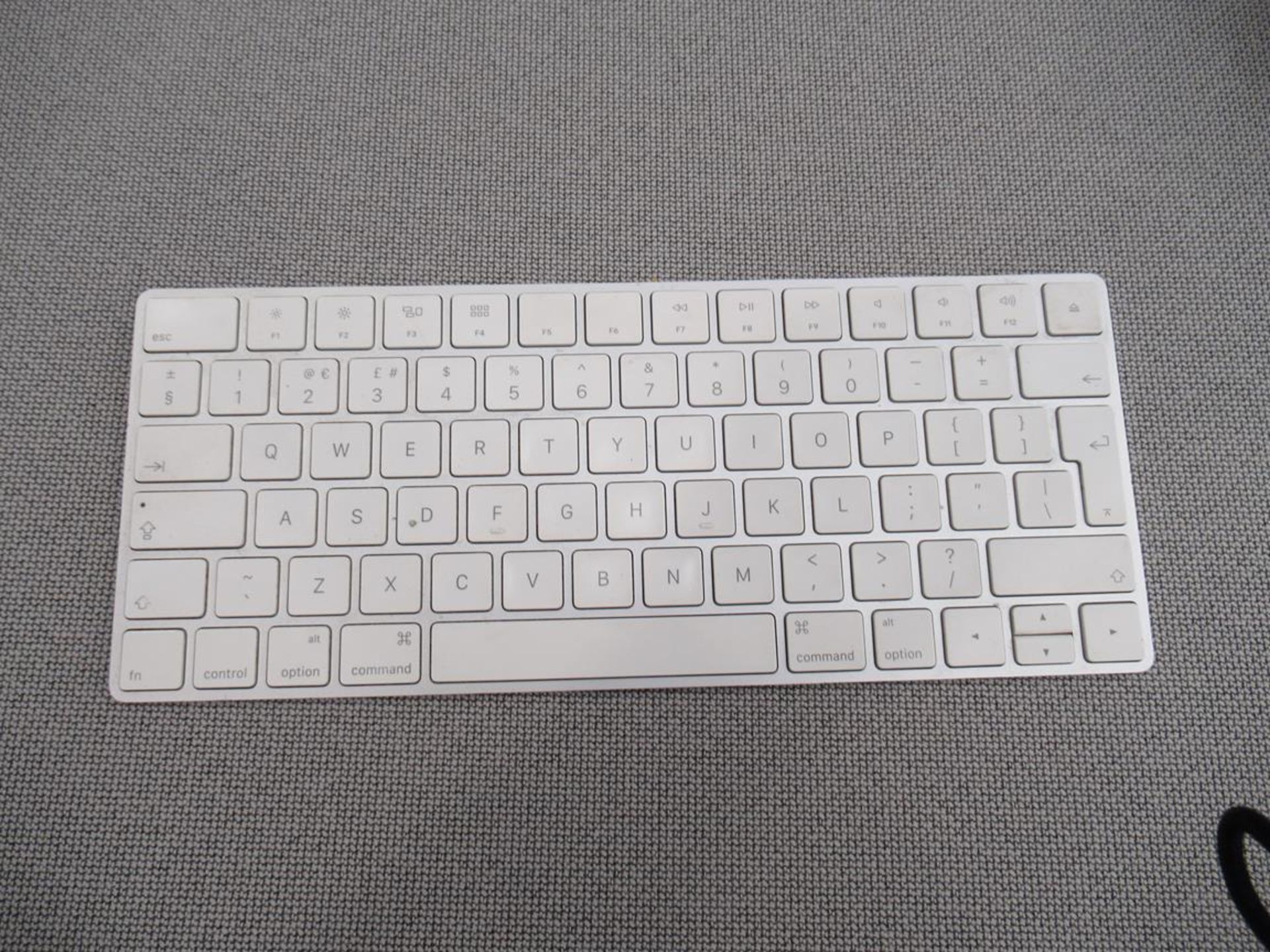 6x (no.) Apple, Magic keyboard (boxed and unused) - Image 3 of 5