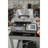 QATM, Qcut 150A precision cut off machine, Serial No. 29293