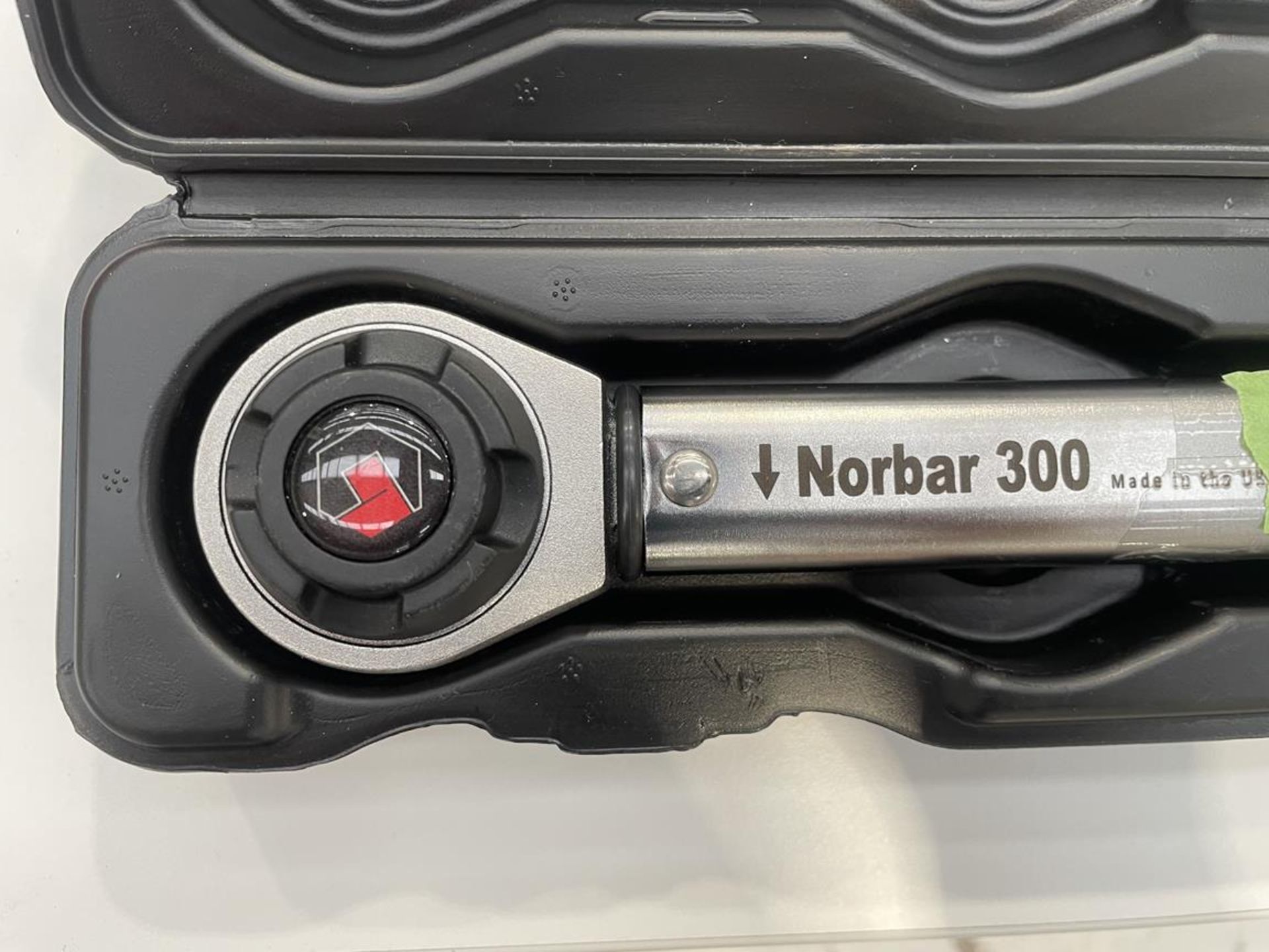 Norbar, 300 torque wrench - Image 3 of 3