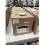 4x (no.) Coherix, Predator 3D 200mm 3D process control scanners (boxed and unused)