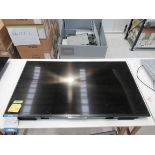 Sony, KDXF7002 49" television (scratch)