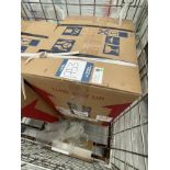 SMC, HRS024-AF-20 thermo chiller, Serial No. AO1098 (DOM: 2021) (boxed and unused)