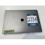 Apple, MacBook Pro A2141