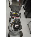 Briggs & Stratton, 850 Masssport self propelled lawn mower, 190cc