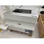 Stratasys, Objet30 Prime 3D printer, Serial No. G3410048 (DOM: 2020)