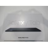 Samsung, Galaxy S7FE 5G tablet (boxed)