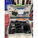 Festool, Rotex RO90 electric sander