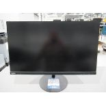 9x (no.) Lenovo, Thinkvision T27P LCD monitor