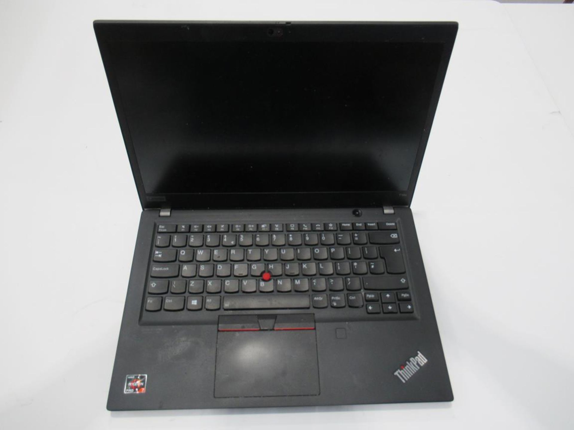 Thinkpad, T14s Gen 2 standard specification