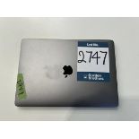 Apple, MacBook Pro A2289