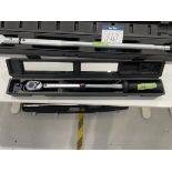 Hazet, 6122-ICT torque wrench