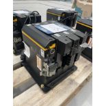 Atlas Copco, Flex carrier system and PF6 torque controller