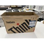 Lenovo, Thinkcentre M70Q Gen 2 (boxed)