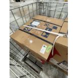 SMC HRS024-AF-20 thermo chiller, Serial No. AO1097 (DOM: 2021) (boxed and unused)