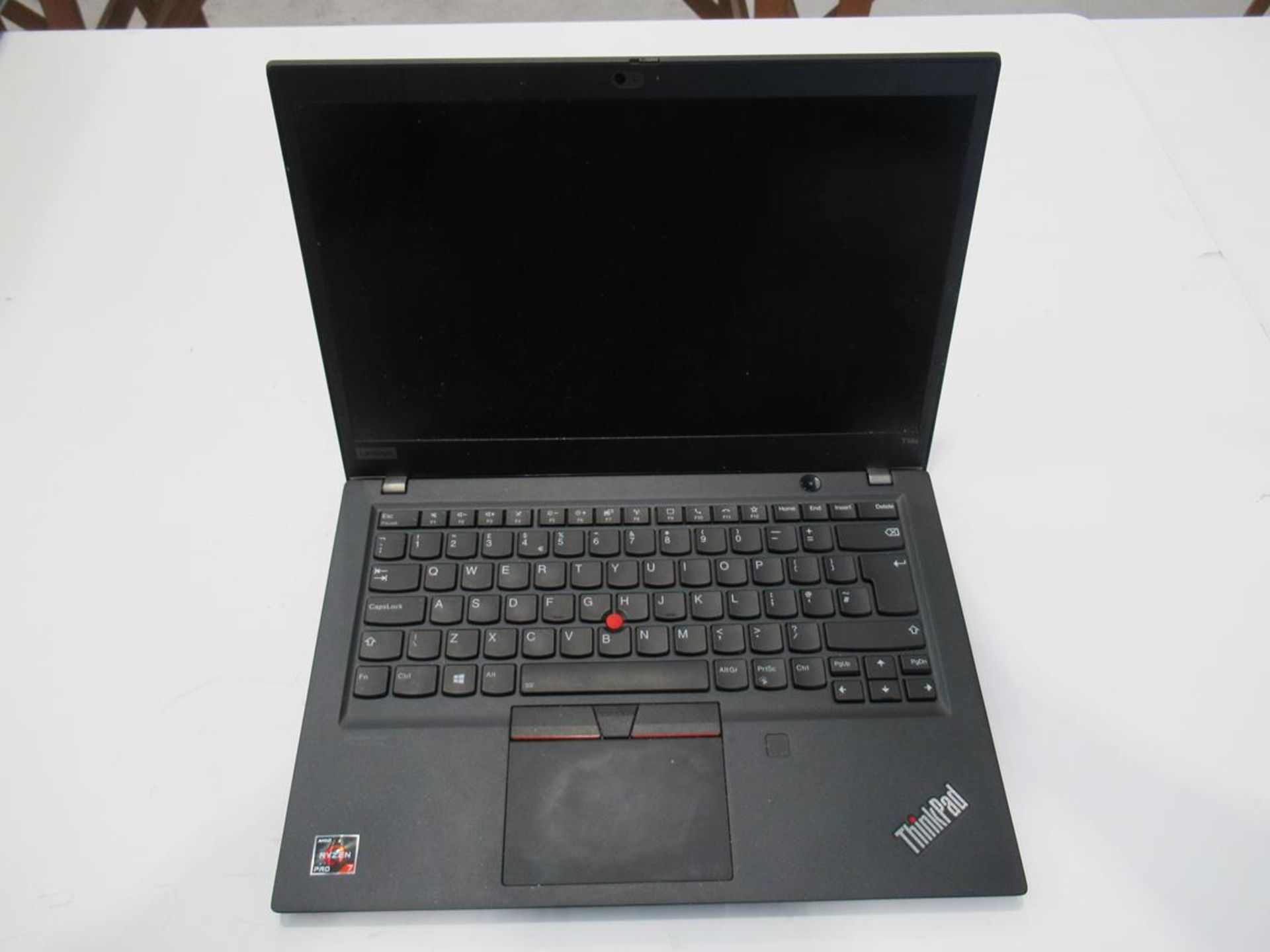 Thinkpad, T14s Gen 2 standard specification