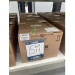 4x (no.) Sick, Microscan 3 Pro safety laser scanner (boxed and unused)