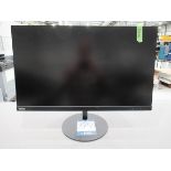 Lenovo, Thinkvision T27P LCD monitor