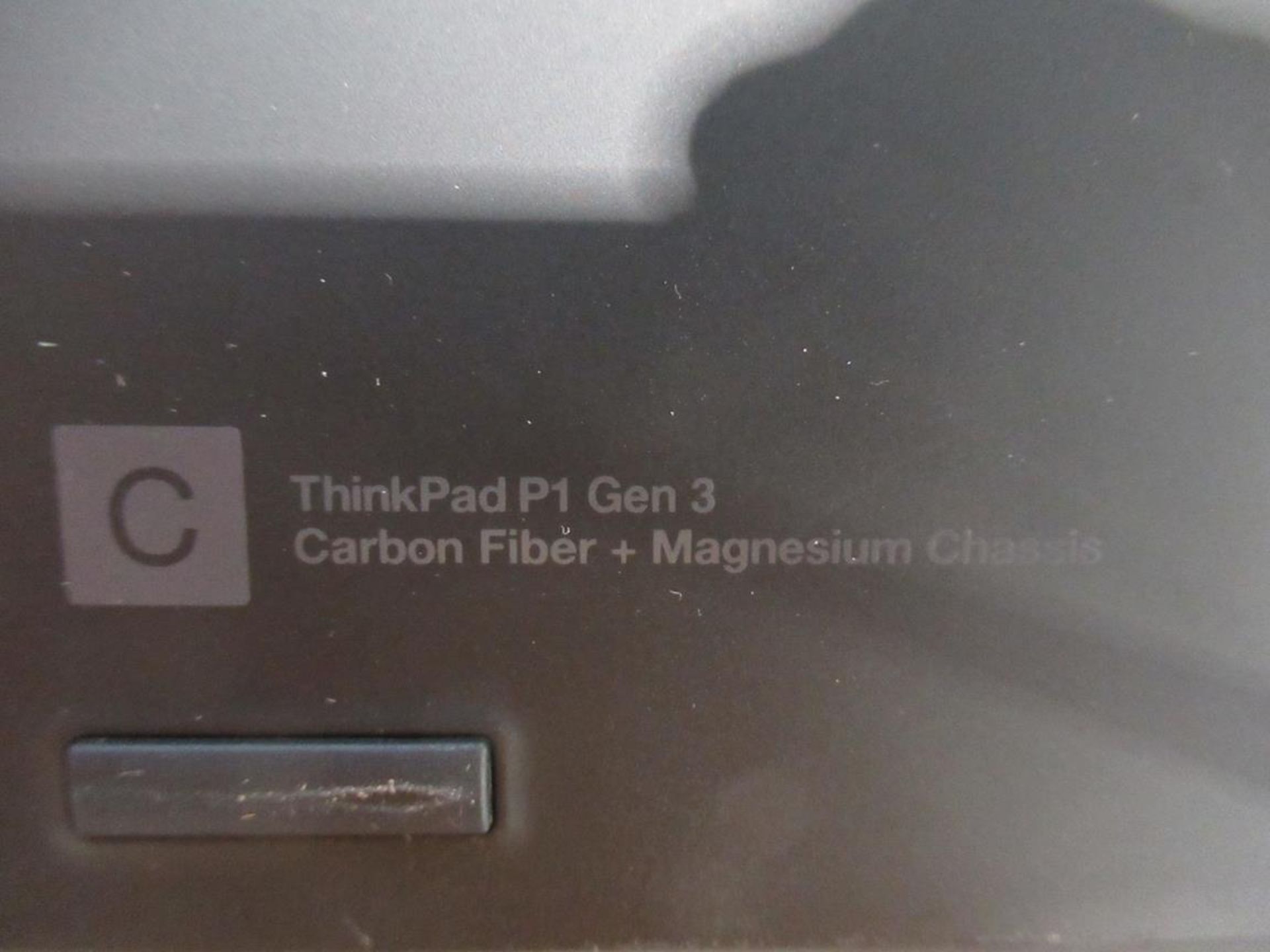 Lenovo, Thinkpad P1 Gen 3 CAD specification (boxed) - Image 4 of 6
