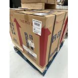 SMC, HRS024-AF-20 thermo chiller, Serial No. AO752 (DOM: 2021) (boxed and unused)