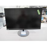 Lenovo, Thinkvision T27P LCD monitor