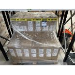 Pallet of 20x (no.) Lenovo think centre TI024 Gen 4 monitors