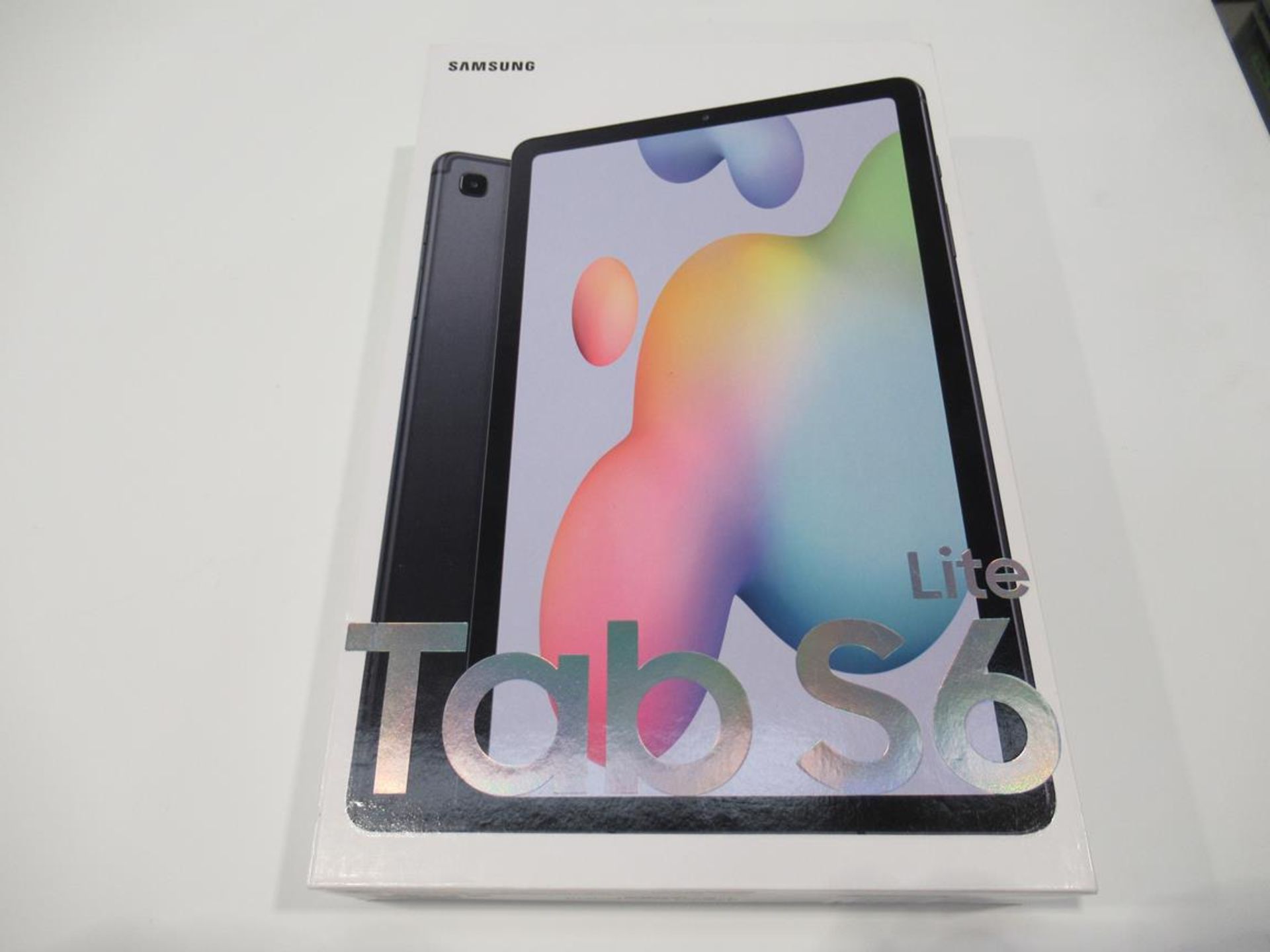 Samsung, Galaxy S6 Lite SM-P610 tablet