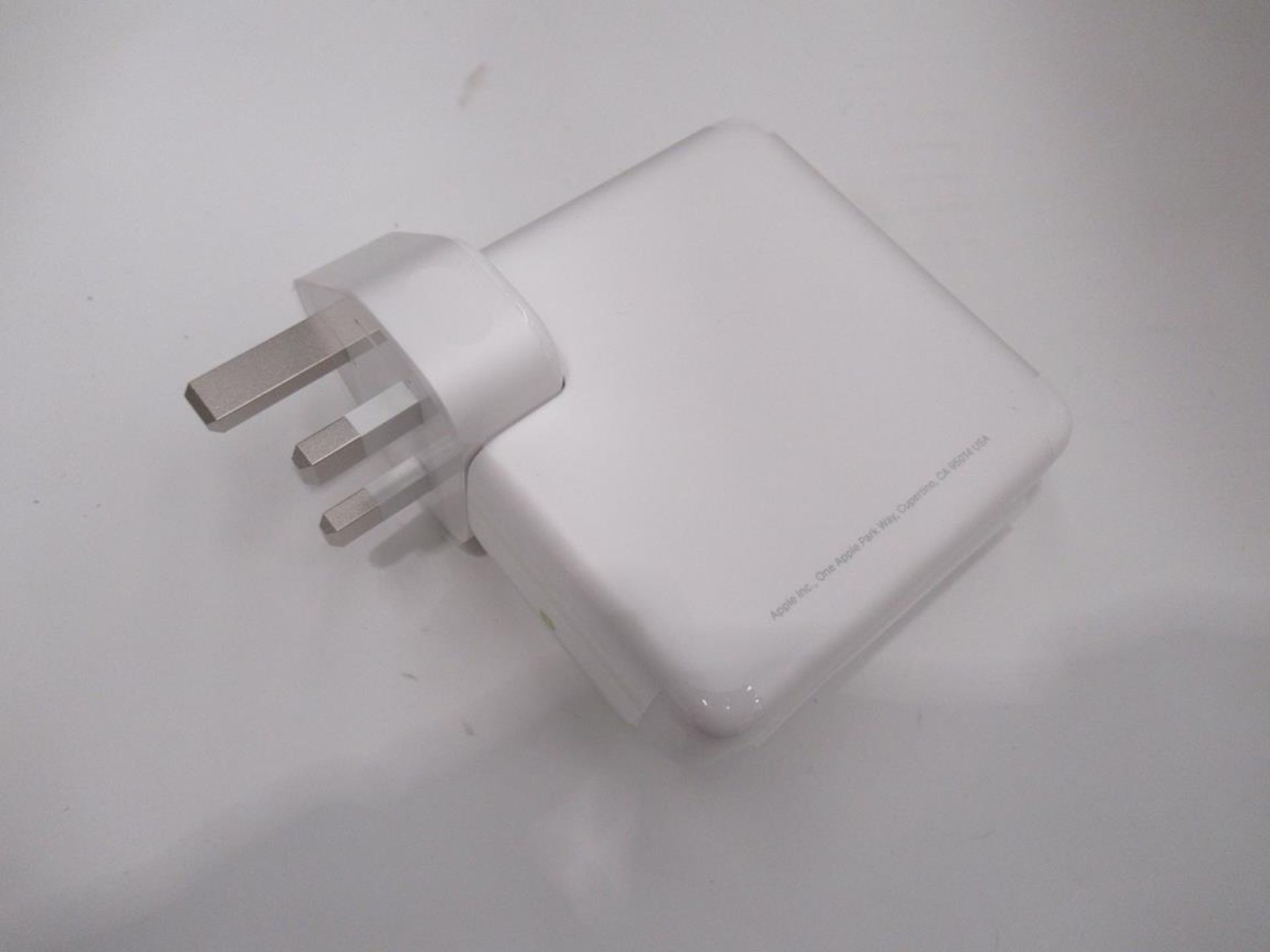 4x (no.) USB-C 67W mac power adaptors - Image 3 of 4