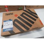 ThinkPad, P14s Gen 2 standard specification (boxed)